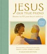 Jesus, Our True Friend, Anglicised Edition - Sally Lloyd-Jones - 9780310173878