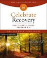 Celebrate Recovery Volumes 5-8 Participant's Guide Updated Edition, The Journey Continues - John Baker ; Johnny Baker - 9780310175995