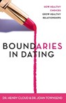 Boundaries in Dating - Henry Cloud ; John Townsend - 9780310200345