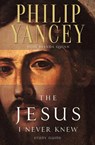 The Jesus I Never Knew Study Guide - Philip Yancey - 9780310218050