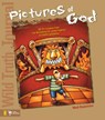 Wild Truth Journal-Pictures of God - Mark Oestreicher ; Todd Temple - 9780310223504