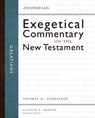 Galatians - Thomas R. Schreiner - 9780310243724