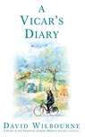 The Vicar's Diary - David Wilbourne - 9780310247364