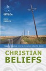 Christian Beliefs - Wayne A. Grudem ; Elliot Grudem - 9780310255994