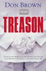 Treason - Don Brown - 9780310259336