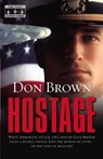Hostage - Don Brown - 9780310259343