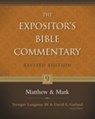 Matthew and Mark - Tremper Longman III - 9780310268925