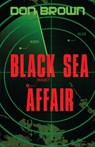Black Sea Affair - Don Brown - 9780310272144