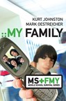 My Family - Kurt Johnston ; Mark Oestreicher - 9780310274308