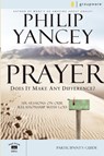 Prayer Participant's Guide - Philip Yancey - 9780310275275