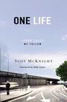 One.Life - Scot McKnight - 9780310277668