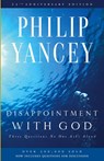 Disappointment with God - Philip Yancey - 9780310285878