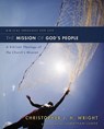The Mission of God's People - Christopher J. H. Wright - 9780310291121
