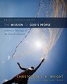 The Mission of God's People - Christopher J. H. Wright - 9780310291121