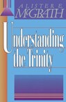 Understanding the Trinity - Alister E. McGrath - 9780310296812
