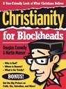 Christianity for Blockheads - Douglas Connelly ; Martin H. Manser - 9780310322498