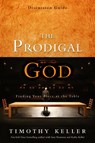 The Prodigal God Discussion Guide - Timothy Keller - 9780310325369