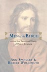 Men of the Bible - Ann Spangler ; Robert Wolgemuth - 9780310328896