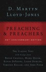 Preaching and Preachers - D. Martyn Lloyd-Jones - 9780310331292