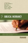 Five Views on Biblical Inerrancy - Jr. Mohler ; Peter E. Enns ; Michael F. Bird ; Kevin J. Vanhoozer - 9780310331360