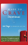 Made to Crave Devotional - Lysa TerKeurst - 9780310334705