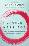 Sacred Marriage - Gary Thomas - 9780310337379