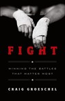 Fight - Craig Groeschel - 9780310338598