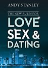 The New Rules for Love, Sex, and Dating - Andy Stanley - 9780310342199