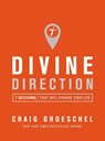 Divine Direction - Craig Groeschel - 9780310343059