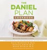 The Daniel Plan Cookbook - Rick Warren ; Dr. Mark Hyman ; Dr. Daniel Amen - 9780310344278