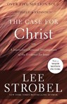 The Case for Christ - Lee Strobel - 9780310350033