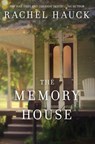 The Memory House - Rachel Hauck - 9780310350965