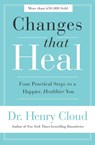 Changes That Heal - Henry Cloud - 9780310351788