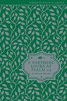 A Shepherd Looks at Psalm 23 - W. Phillip Keller - 9780310354024