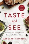 Taste and See - Margaret Feinberg - 9780310354864