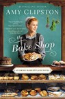 The Bake Shop - Amy Clipston - 9780310356387