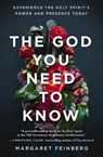 The God You Need to Know - Margaret Feinberg - 9780310362890