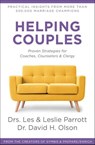 Helping Couples - Les Parrott ; Leslie Parrott ; David H. Olson - 9780310363576
