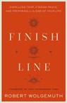 Finish Line - Robert Wolgemuth - 9780310364894