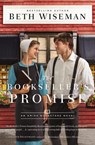 The Bookseller's Promise - Beth Wiseman - 9780310365532