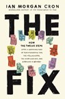 The Fix - Ian Morgan Cron - 9780310368540