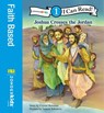 Joshua Crosses the Jordan River - Crystal Bowman - 9780310409137