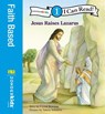 Jesus Raises Lazarus - Crystal Bowman - 9780310409151