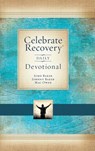 Celebrate Recovery 365 Daily Devotional, 35th Anniversary Edition - John Baker ; Johnny Baker - 9780310410492
