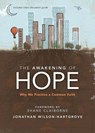 The Awakening of Hope - Jonathan Wilson-Hartgrove - 9780310411956