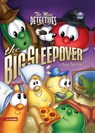 The Mess Detectives: The Big Sleepover - Doug Peterson - 9780310424178