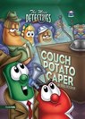 The Mess Detectives: The Couch Potato Caper - Doug Peterson - 9780310424185