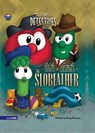 The Mess Detectives: The Slobfather - Doug Peterson - 9780310424208