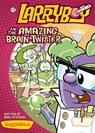LarryBoy in the Amazing Brain-Twister - Doug Peterson - 9780310424291
