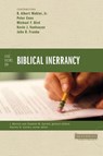 Five Views on Biblical Inerrancy - R. Albert Mohler, Jr. ; Peter E. Enns ; Michael F. Bird ; Kevin J. Vanhoozer ; John R. Franke ; James R.A. Merrick ; Stephen M. Garrett ; Stanley N. Gundry ; Zondervan - 9780310426578